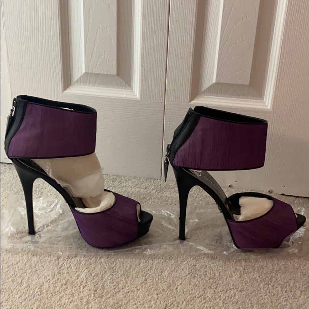 Rock & republic heels